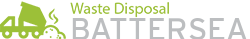 Waste Disposal Battersea